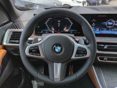 2026 BMW X5 xDrive40i xDrive40i
