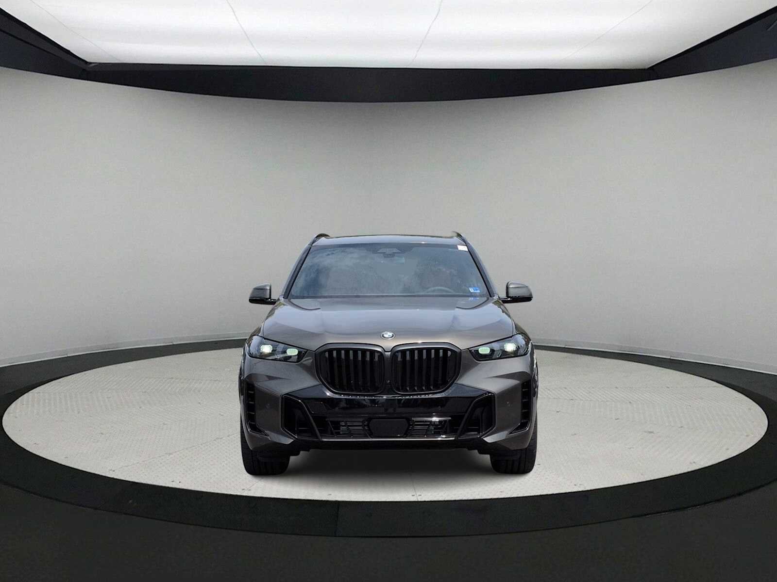 2026 BMW X5 xDrive40i xDrive40i