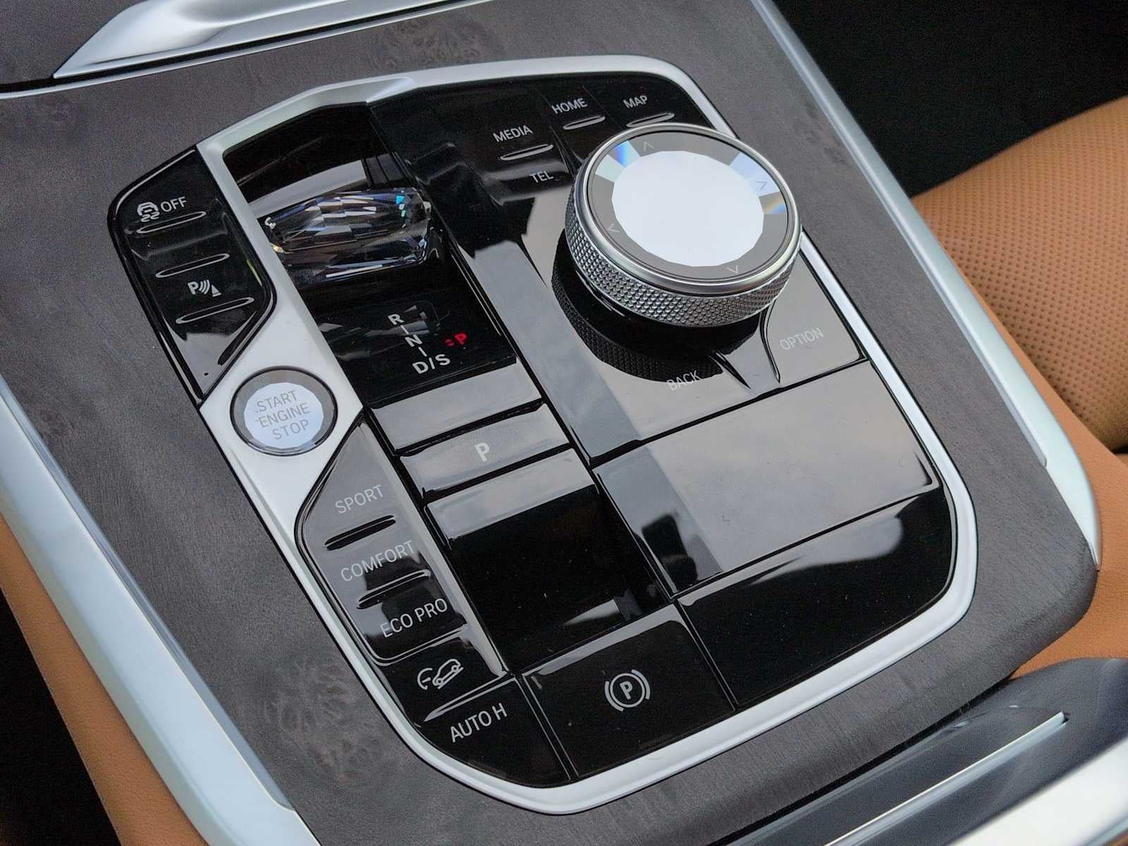 2026 BMW X5 xDrive40i xDrive40i