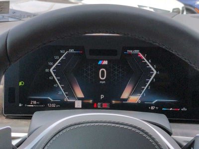 2026 BMW X5 xDrive40i xDrive40i