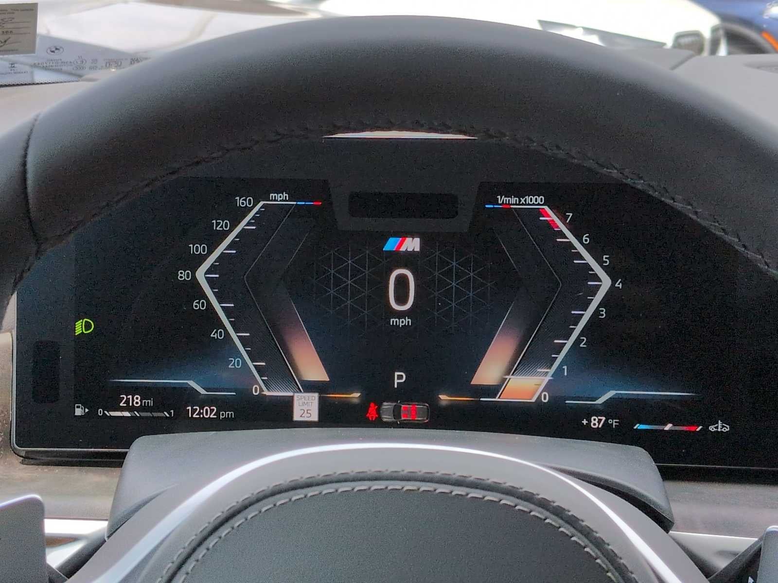 2026 BMW X5 xDrive40i xDrive40i