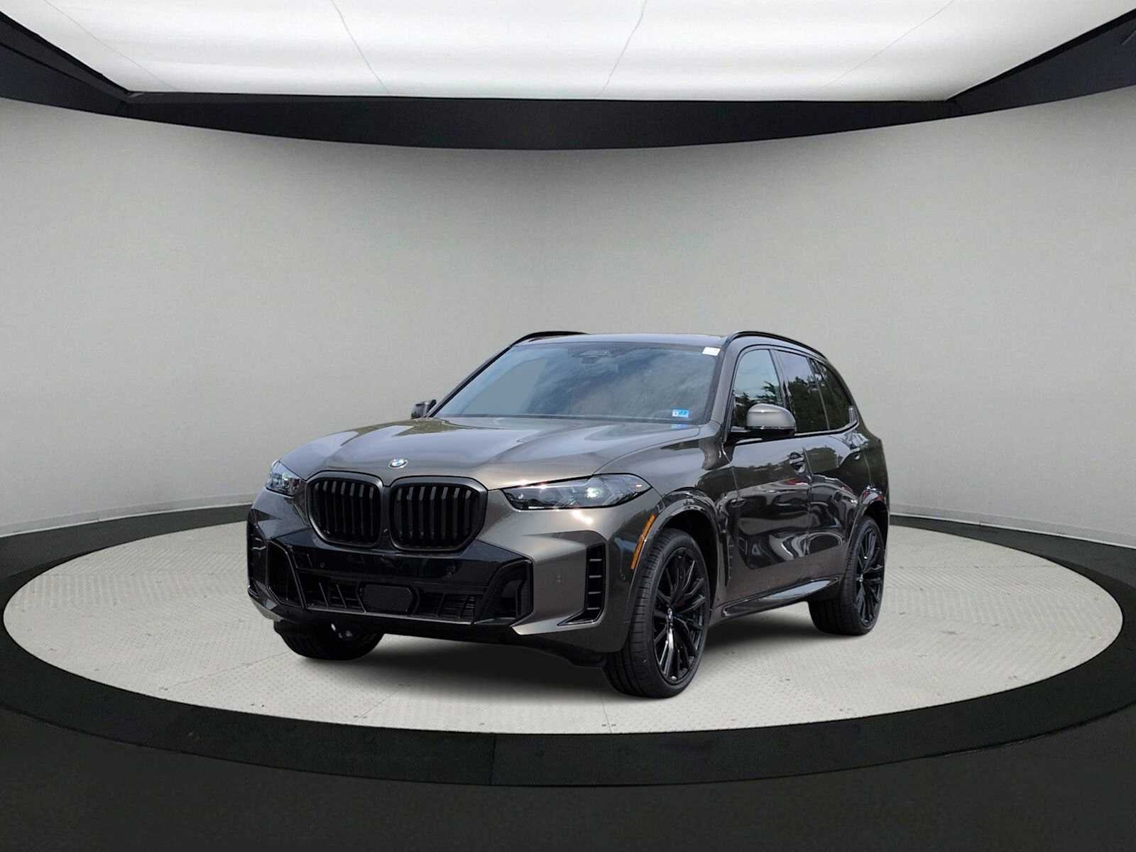 2026 BMW X5 xDrive40i xDrive40i