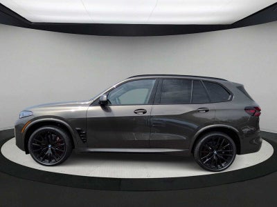 2026 BMW X5 xDrive40i xDrive40i