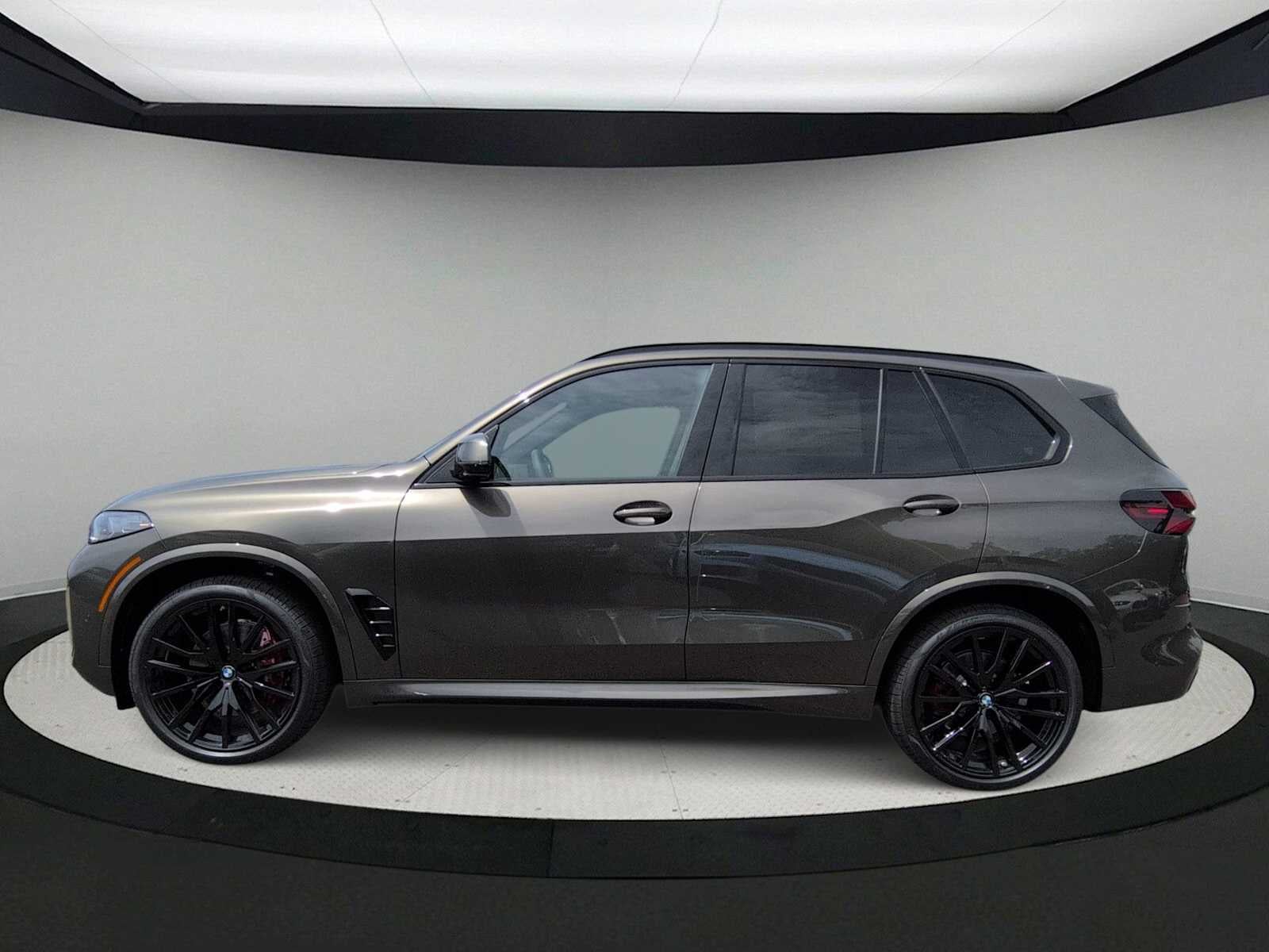2026 BMW X5 xDrive40i xDrive40i