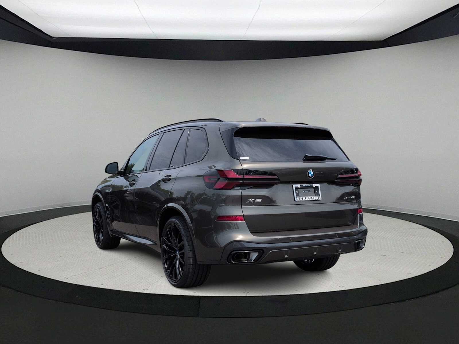 2026 BMW X5 xDrive40i xDrive40i