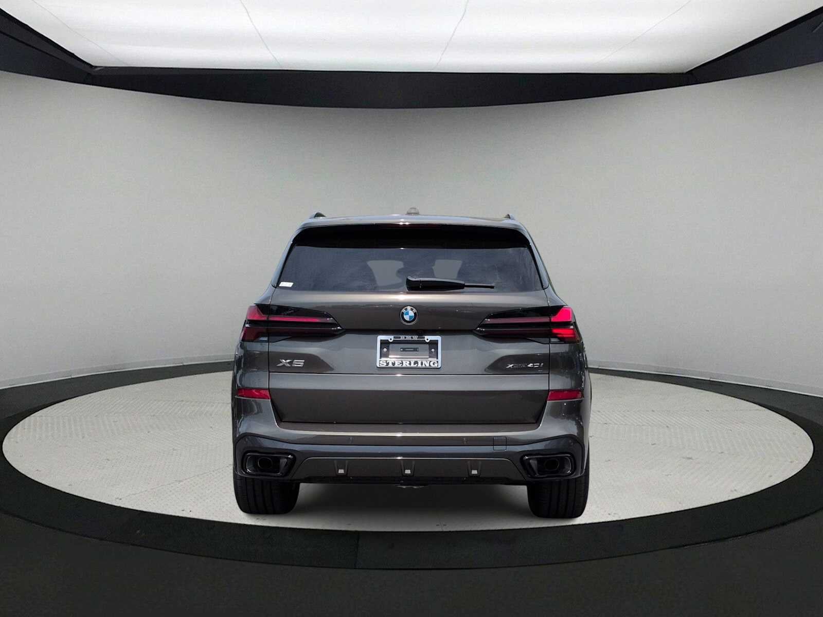 2026 BMW X5 xDrive40i xDrive40i