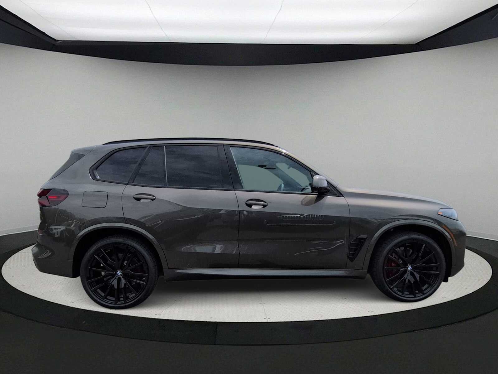 2026 BMW X5 xDrive40i xDrive40i