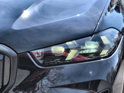 2026 BMW X5 xDrive40i xDrive40i