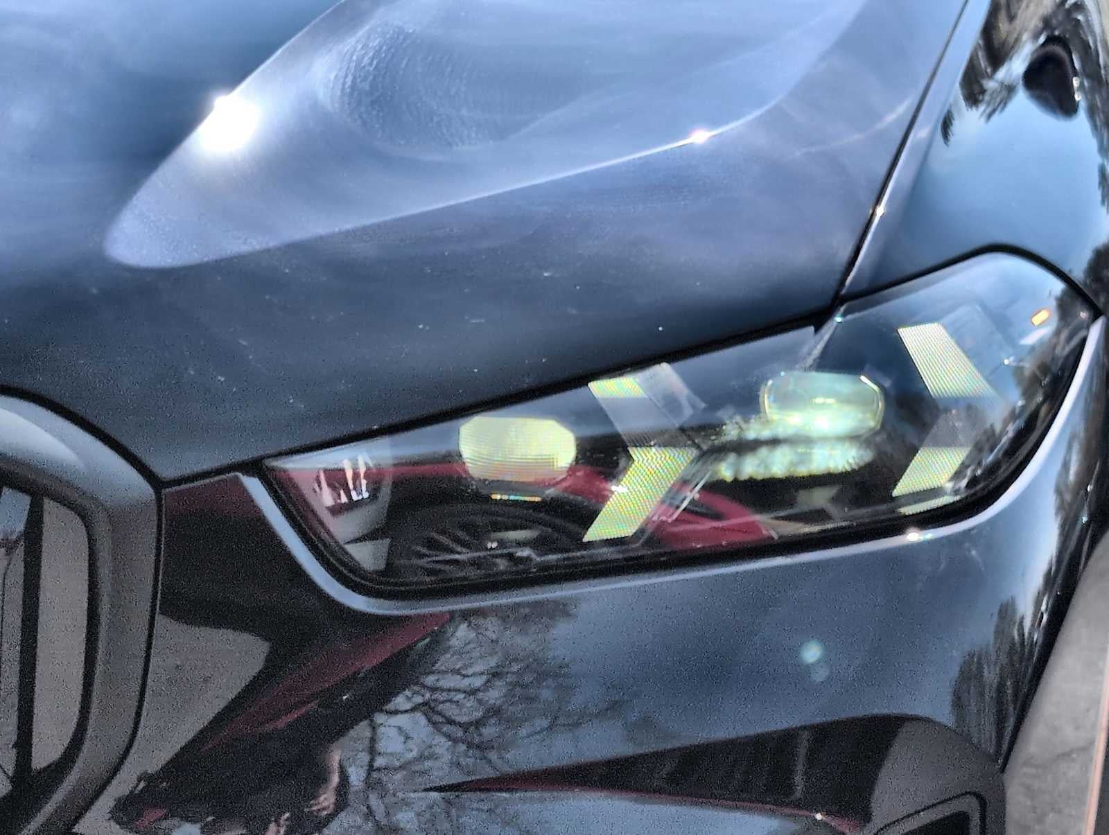 2026 BMW X5 xDrive40i xDrive40i