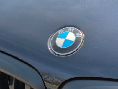 2026 BMW X5 xDrive40i xDrive40i