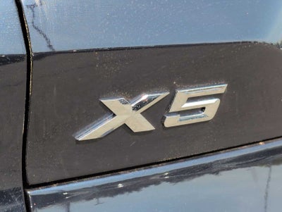 2026 BMW X5 xDrive40i xDrive40i