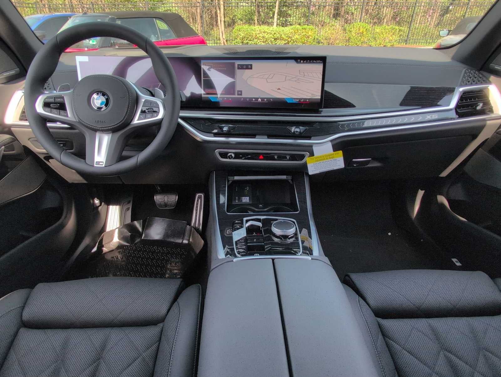 2026 BMW X5 xDrive40i xDrive40i