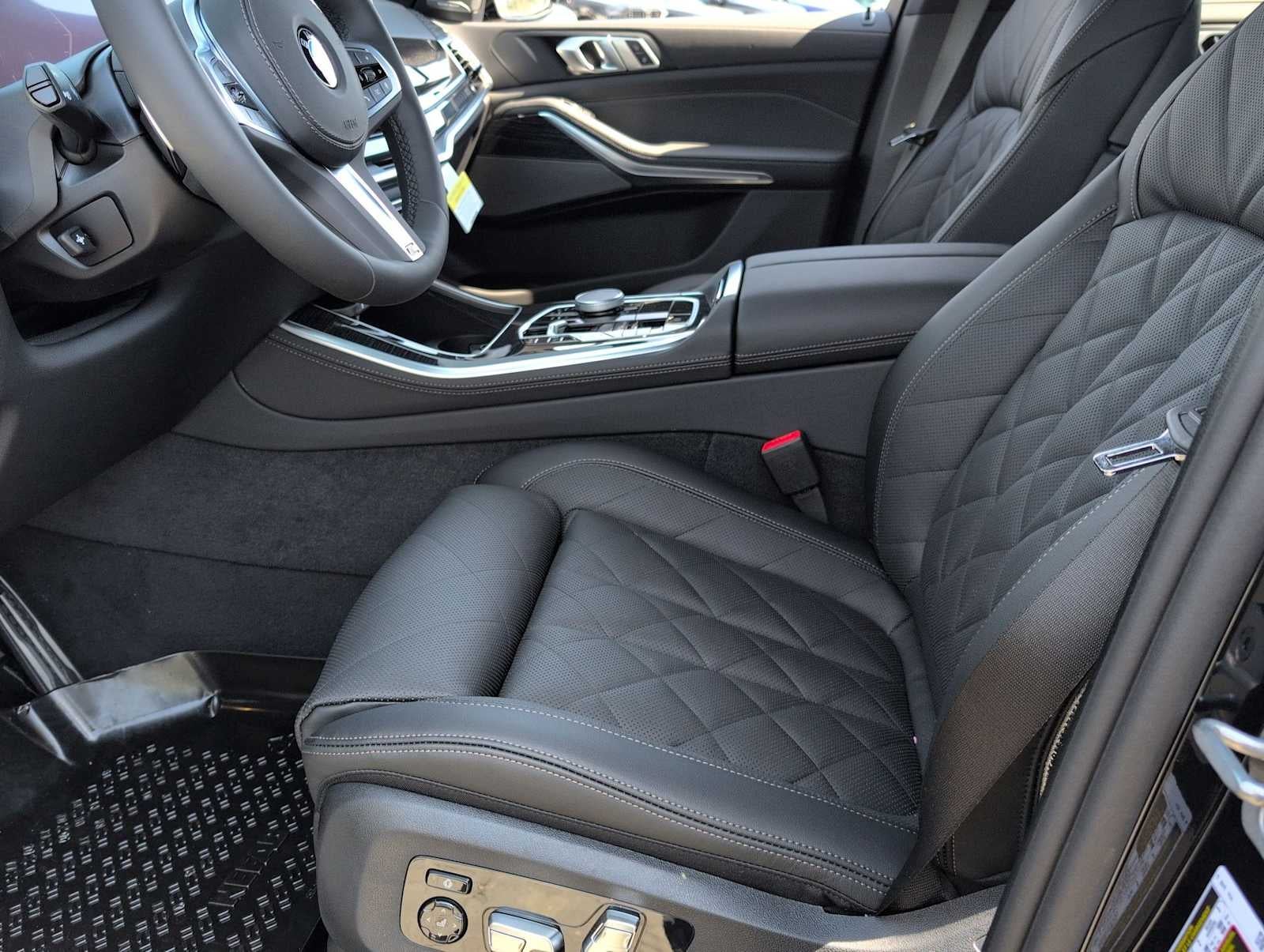 2026 BMW X5 xDrive40i xDrive40i