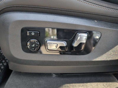 2026 BMW X5 xDrive40i xDrive40i