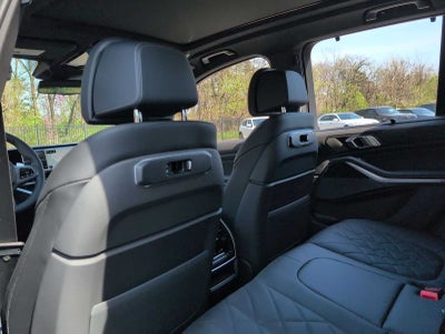 2026 BMW X5 xDrive40i xDrive40i