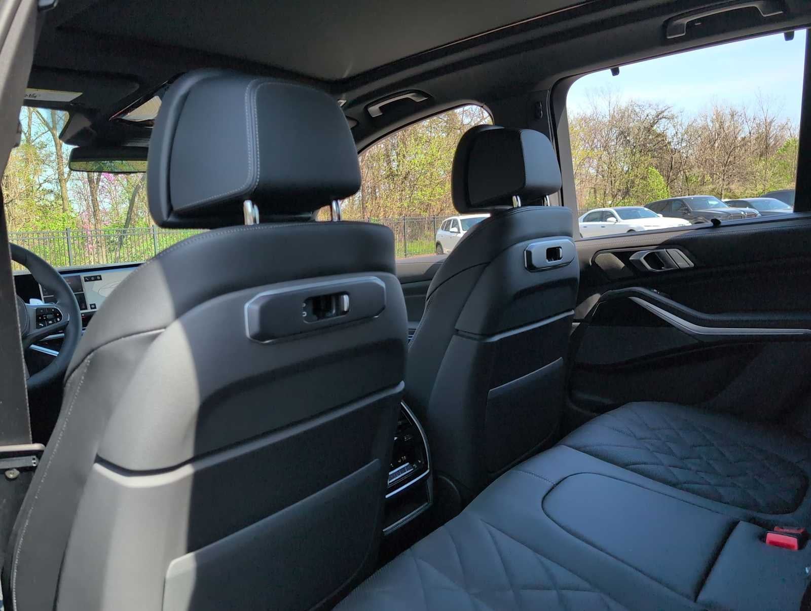 2026 BMW X5 xDrive40i xDrive40i