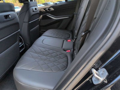 2026 BMW X5 xDrive40i xDrive40i