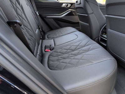 2026 BMW X5 xDrive40i xDrive40i