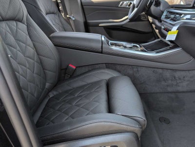 2026 BMW X5 xDrive40i xDrive40i