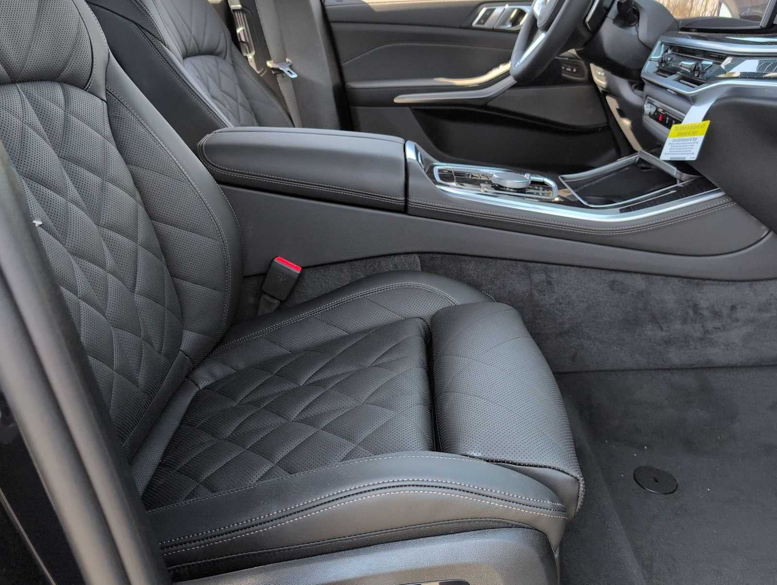 2026 BMW X5 xDrive40i xDrive40i