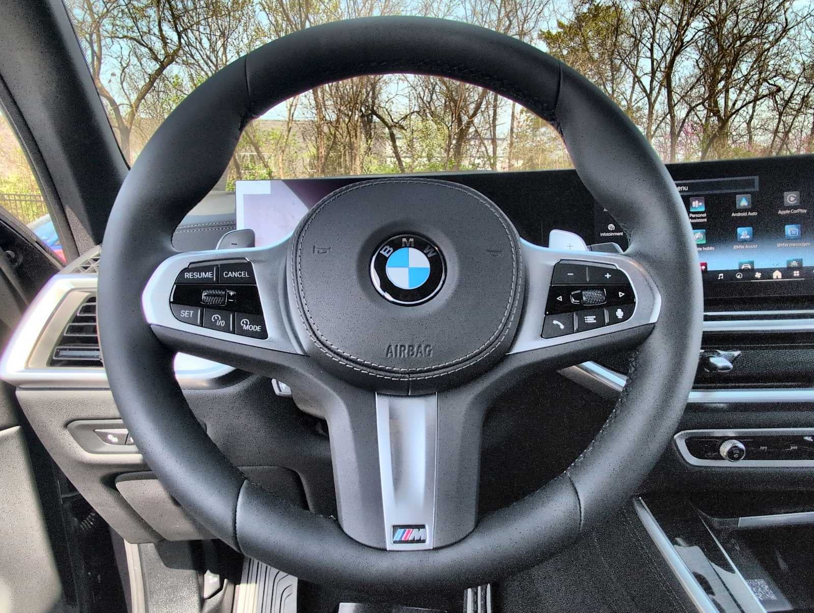 2026 BMW X5 xDrive40i xDrive40i