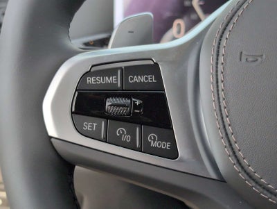 2026 BMW X5 xDrive40i xDrive40i