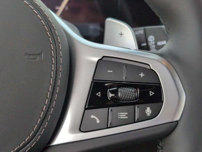 2026 BMW X5 xDrive40i xDrive40i