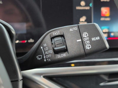 2026 BMW X5 xDrive40i xDrive40i