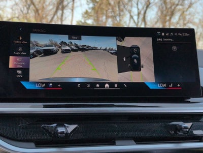 2026 BMW X5 xDrive40i xDrive40i