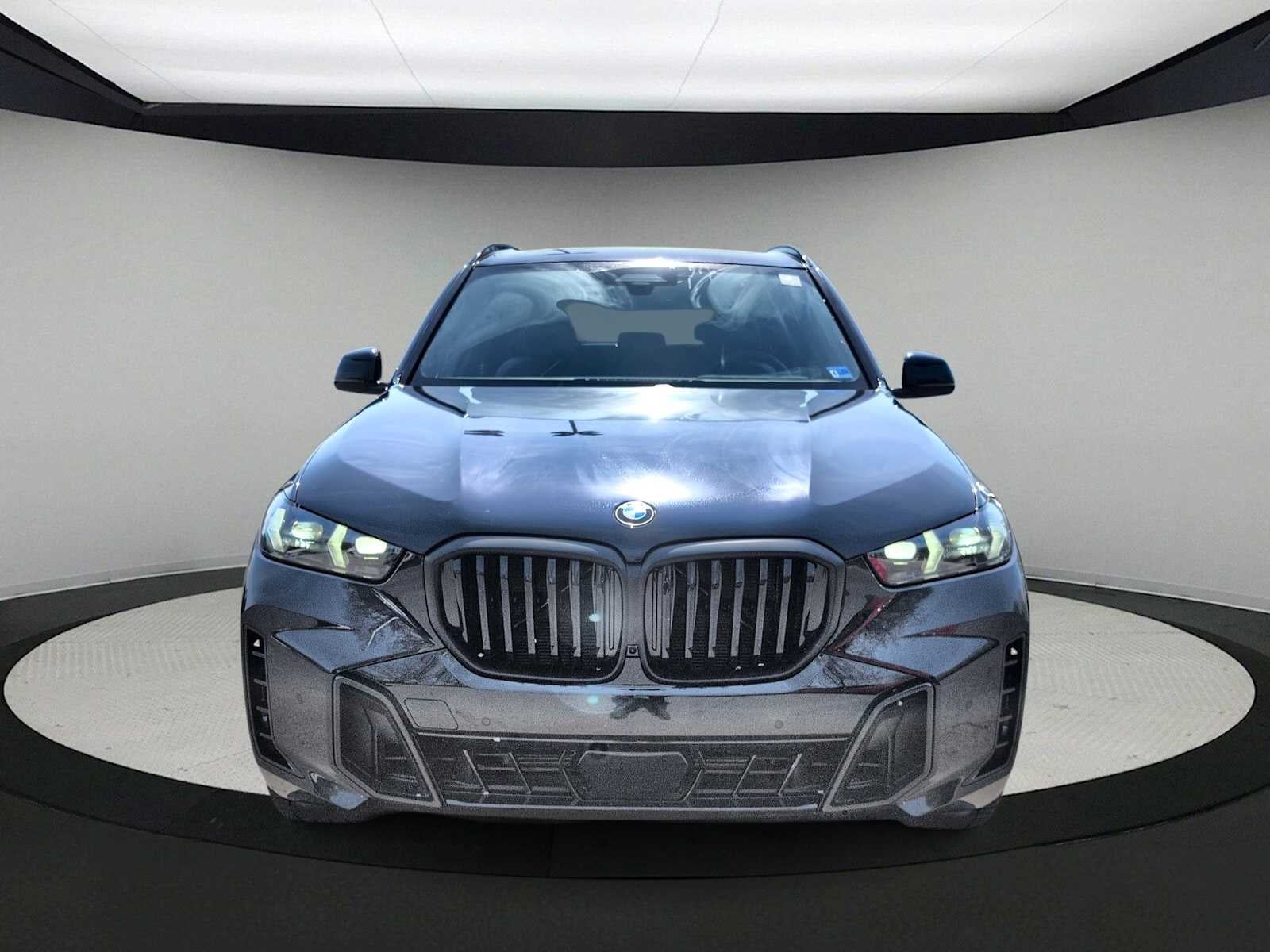 2026 BMW X5 xDrive40i xDrive40i