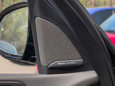 2026 BMW X5 xDrive40i xDrive40i