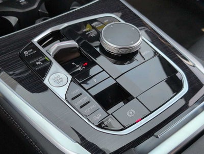 2026 BMW X5 xDrive40i xDrive40i