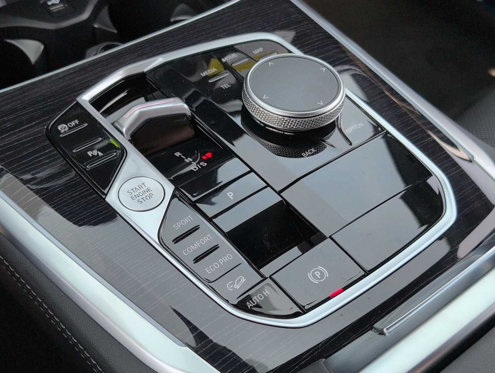 2026 BMW X5 xDrive40i xDrive40i