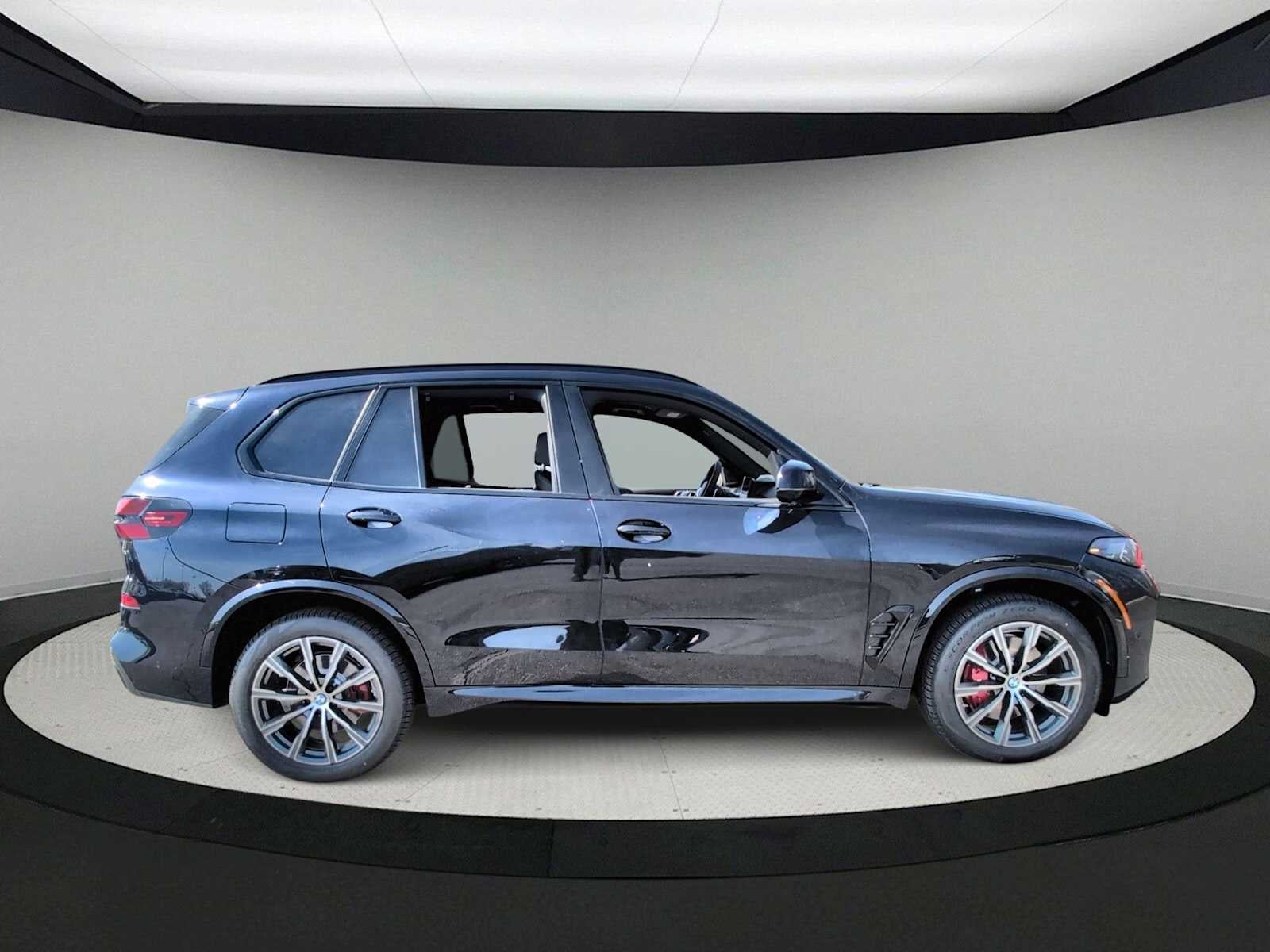2026 BMW X5 xDrive40i xDrive40i