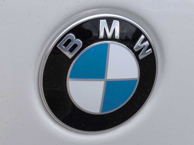2026 BMW X5 xDrive40i xDrive40i