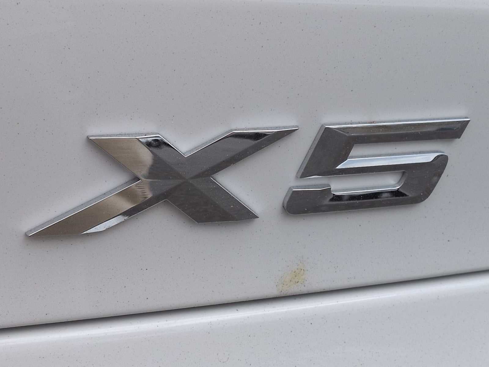 2026 BMW X5 xDrive40i xDrive40i