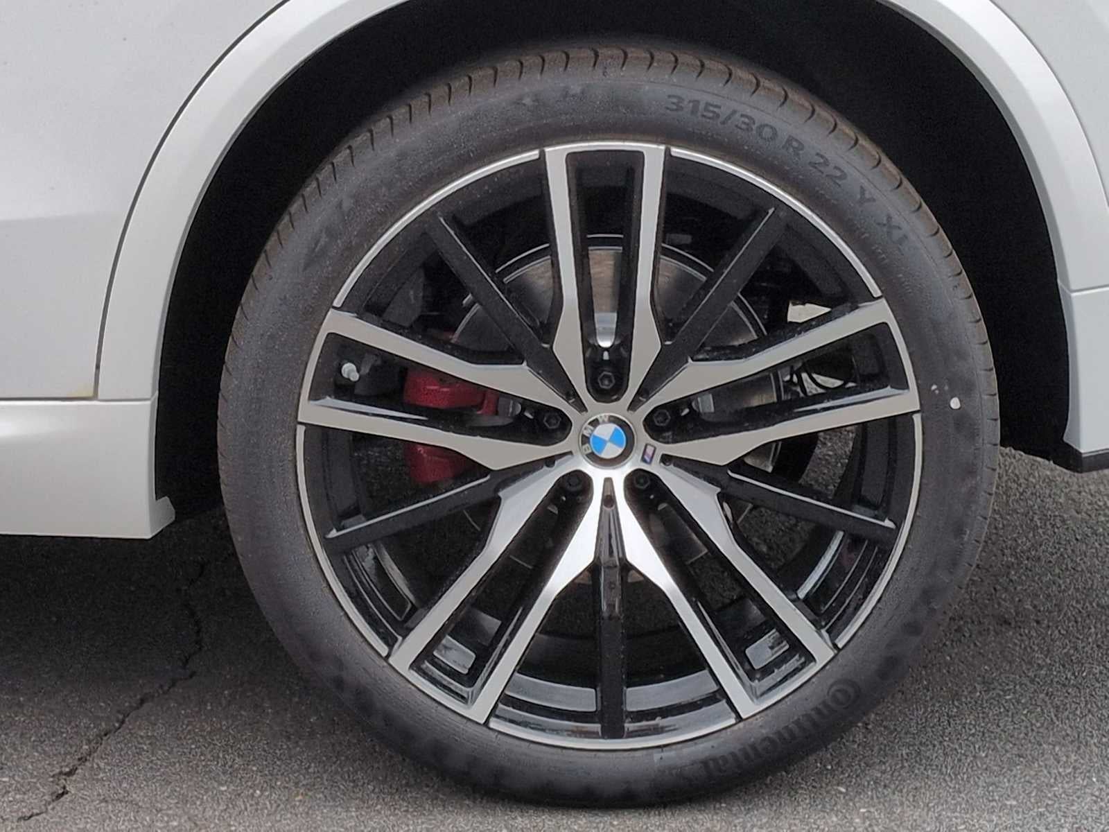 2026 BMW X5 xDrive40i xDrive40i