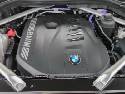 2026 BMW X5 xDrive40i xDrive40i