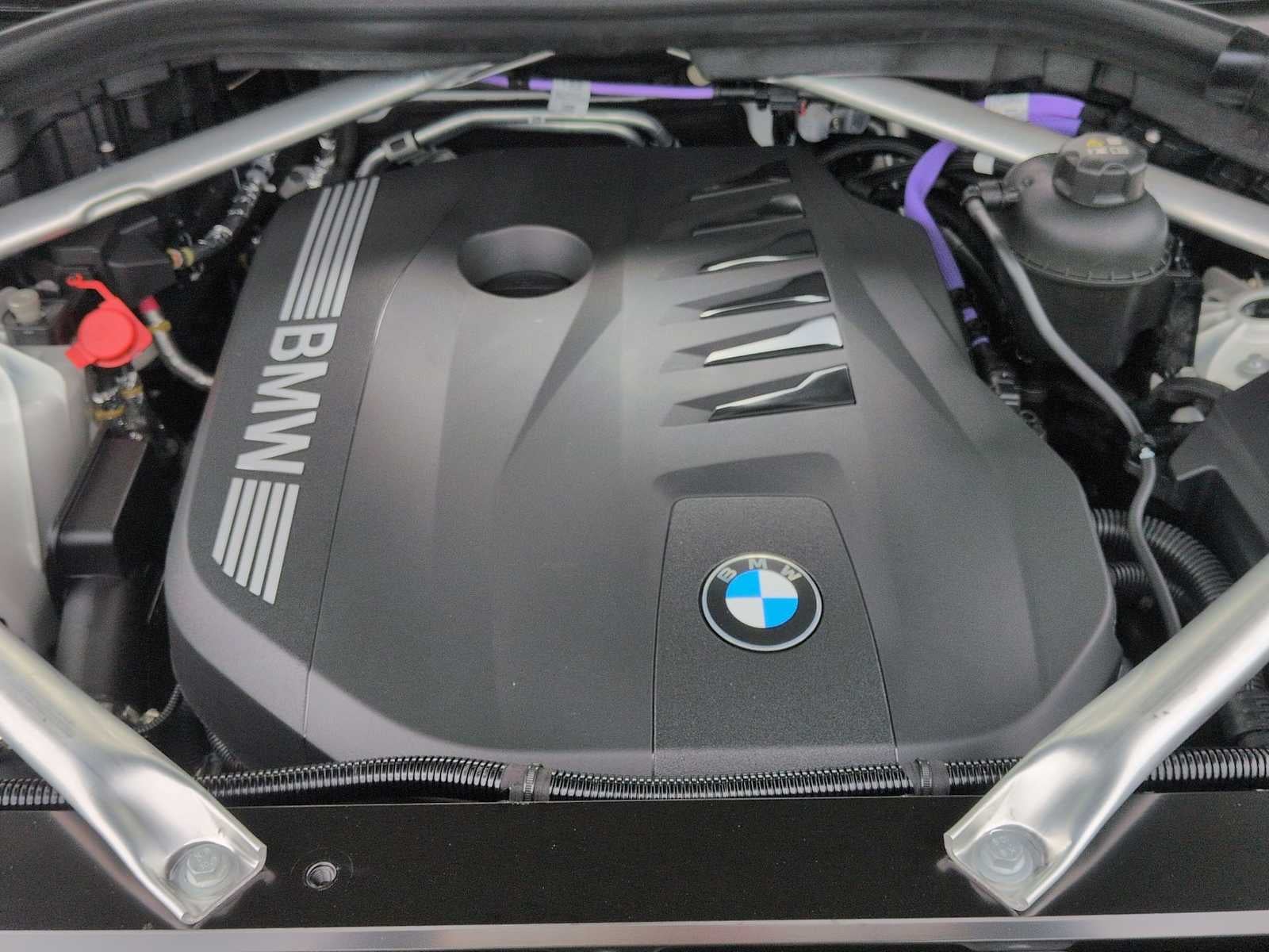 2026 BMW X5 xDrive40i xDrive40i