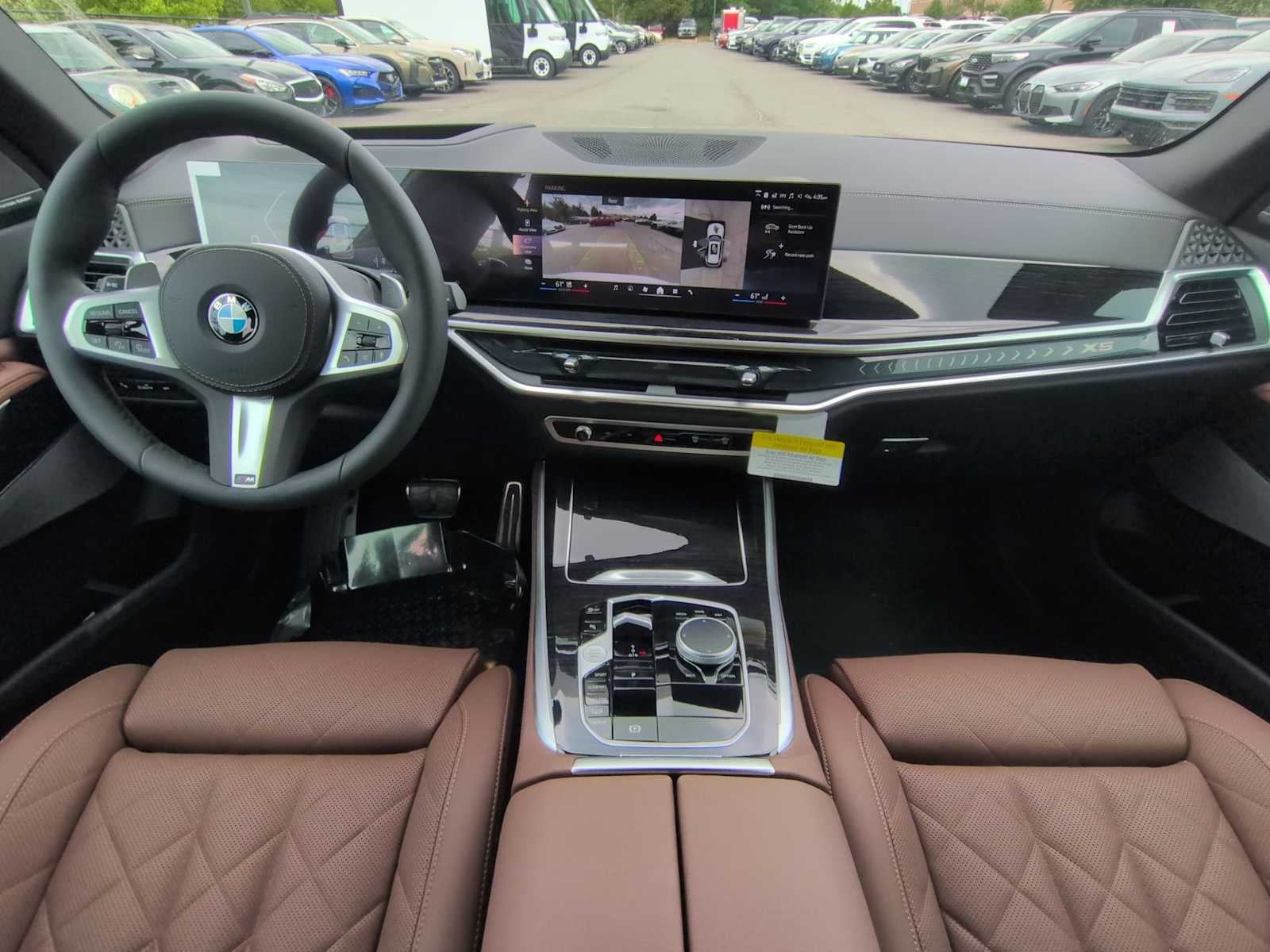 2026 BMW X5 xDrive40i xDrive40i