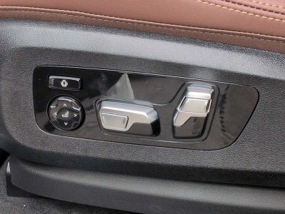 2026 BMW X5 xDrive40i xDrive40i