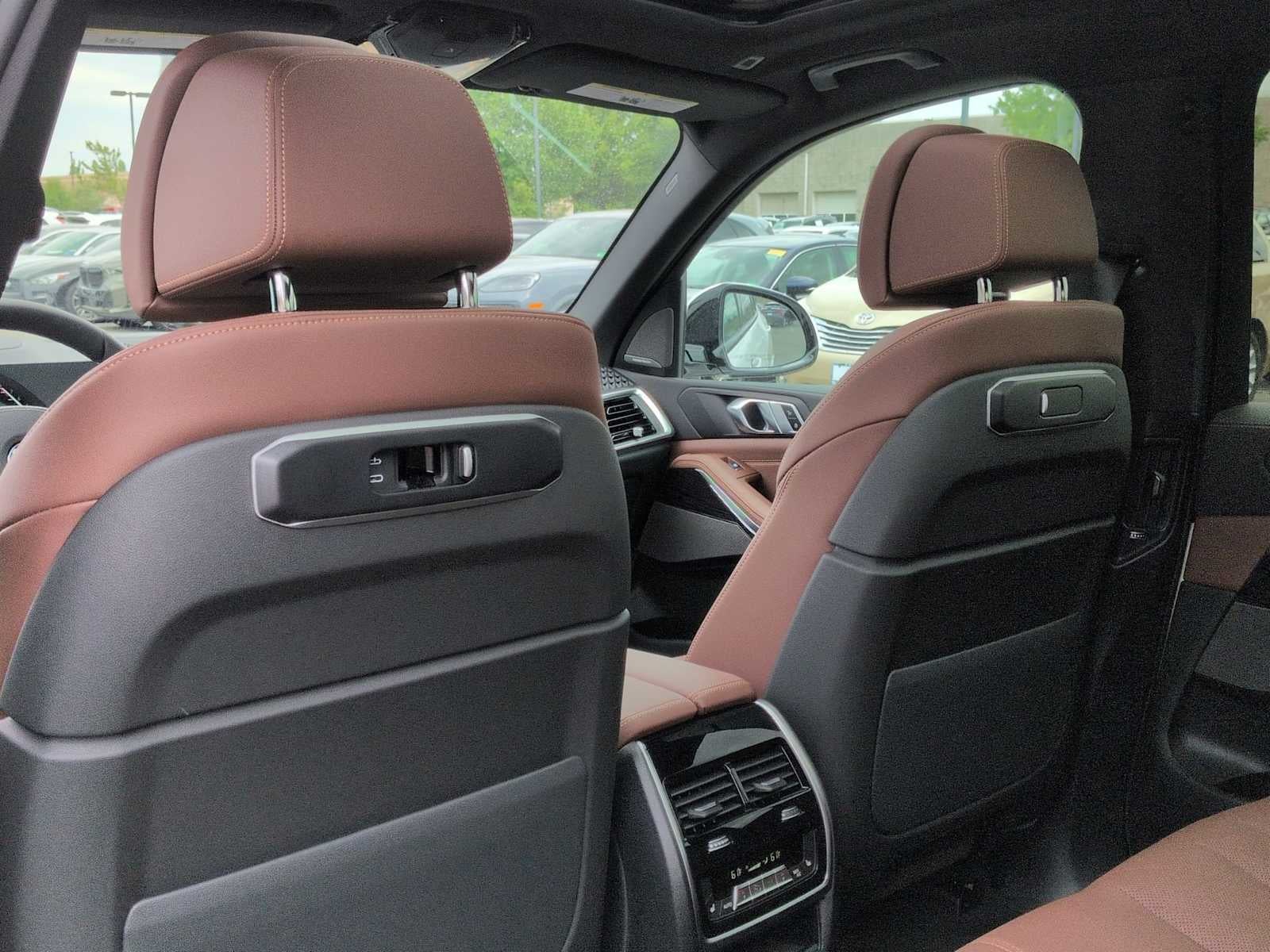 2026 BMW X5 xDrive40i xDrive40i