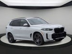 2026 BMW X5 xDrive40i xDrive40i
