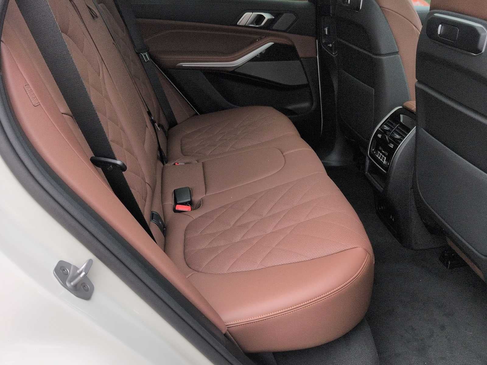 2026 BMW X5 xDrive40i xDrive40i