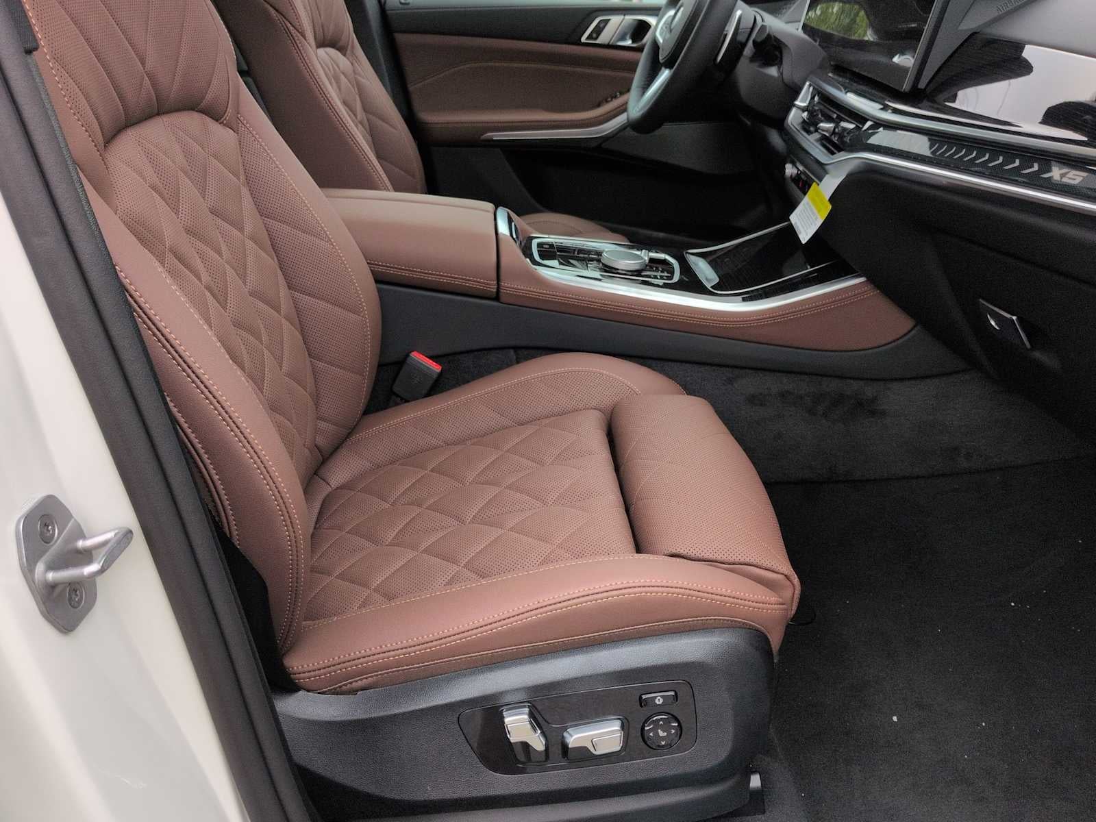 2026 BMW X5 xDrive40i xDrive40i