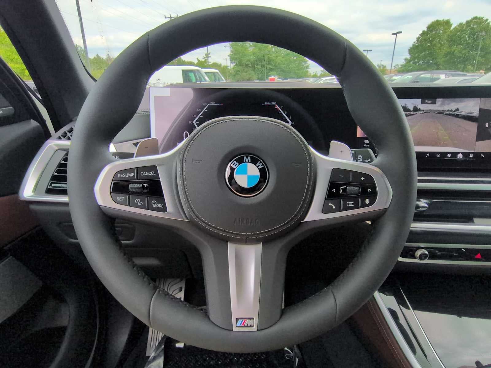 2026 BMW X5 xDrive40i xDrive40i