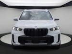 2026 BMW X5 xDrive40i xDrive40i