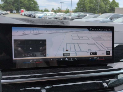 2026 BMW X5 xDrive40i xDrive40i