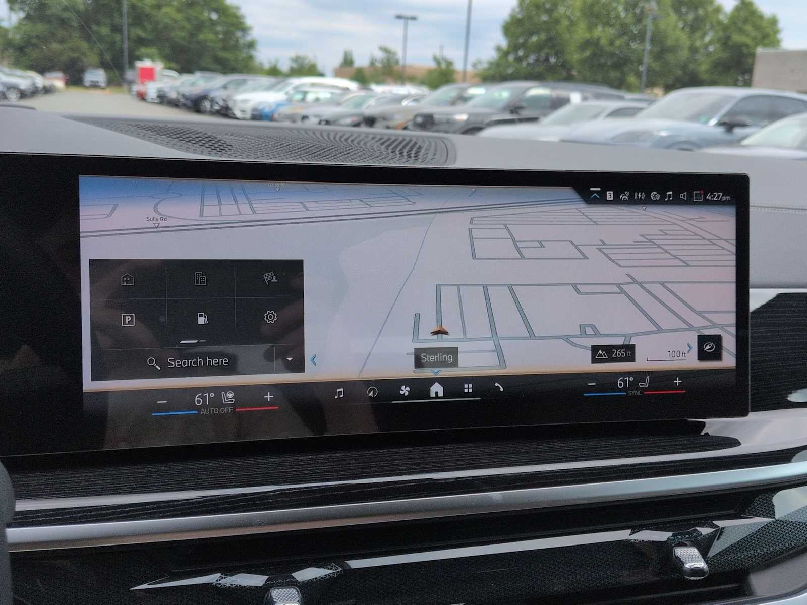 2026 BMW X5 xDrive40i xDrive40i