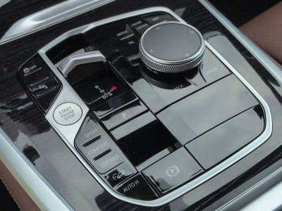 2026 BMW X5 xDrive40i xDrive40i